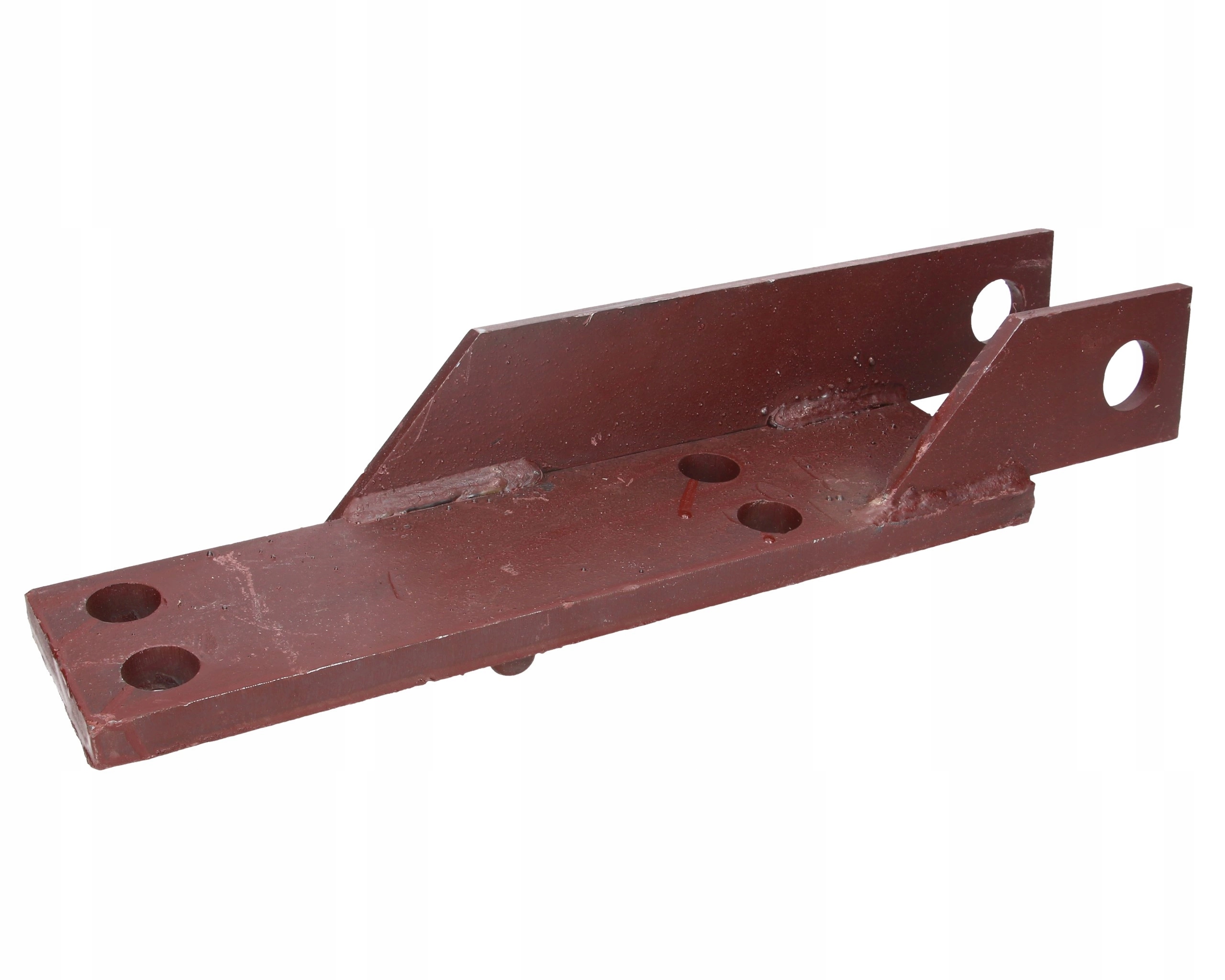 Levý držák Ursus C-385 83449030