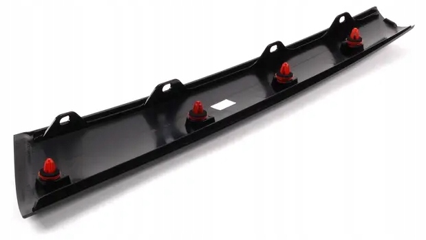 MINI listwa oslona slupka A lewa R55 R56 R57 Part number 51137272583