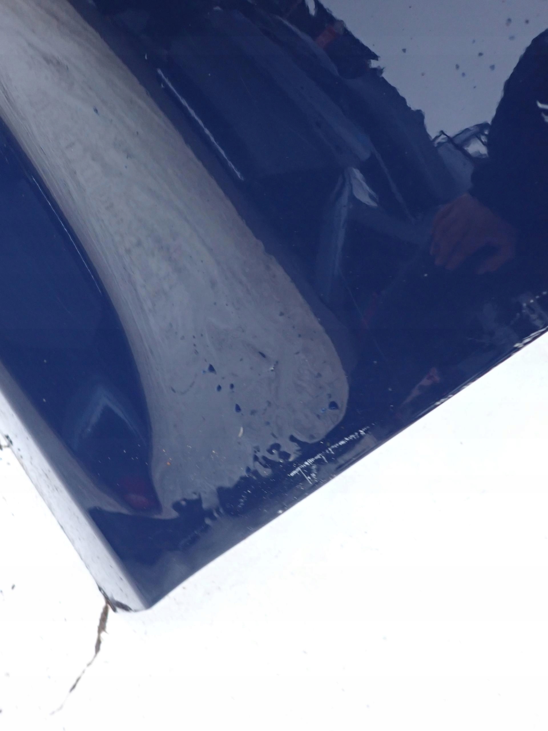 FORD FOCUS IV 4 MK4 18- door front front right