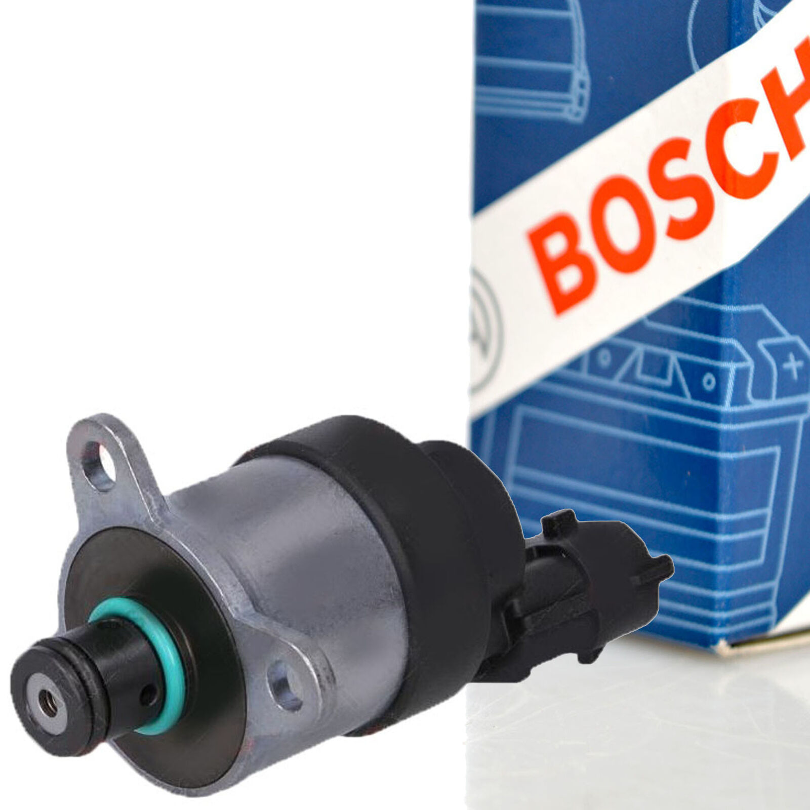 0 928 - Клапан давления насоса CR для VOLVO S60 S80 2.4 D