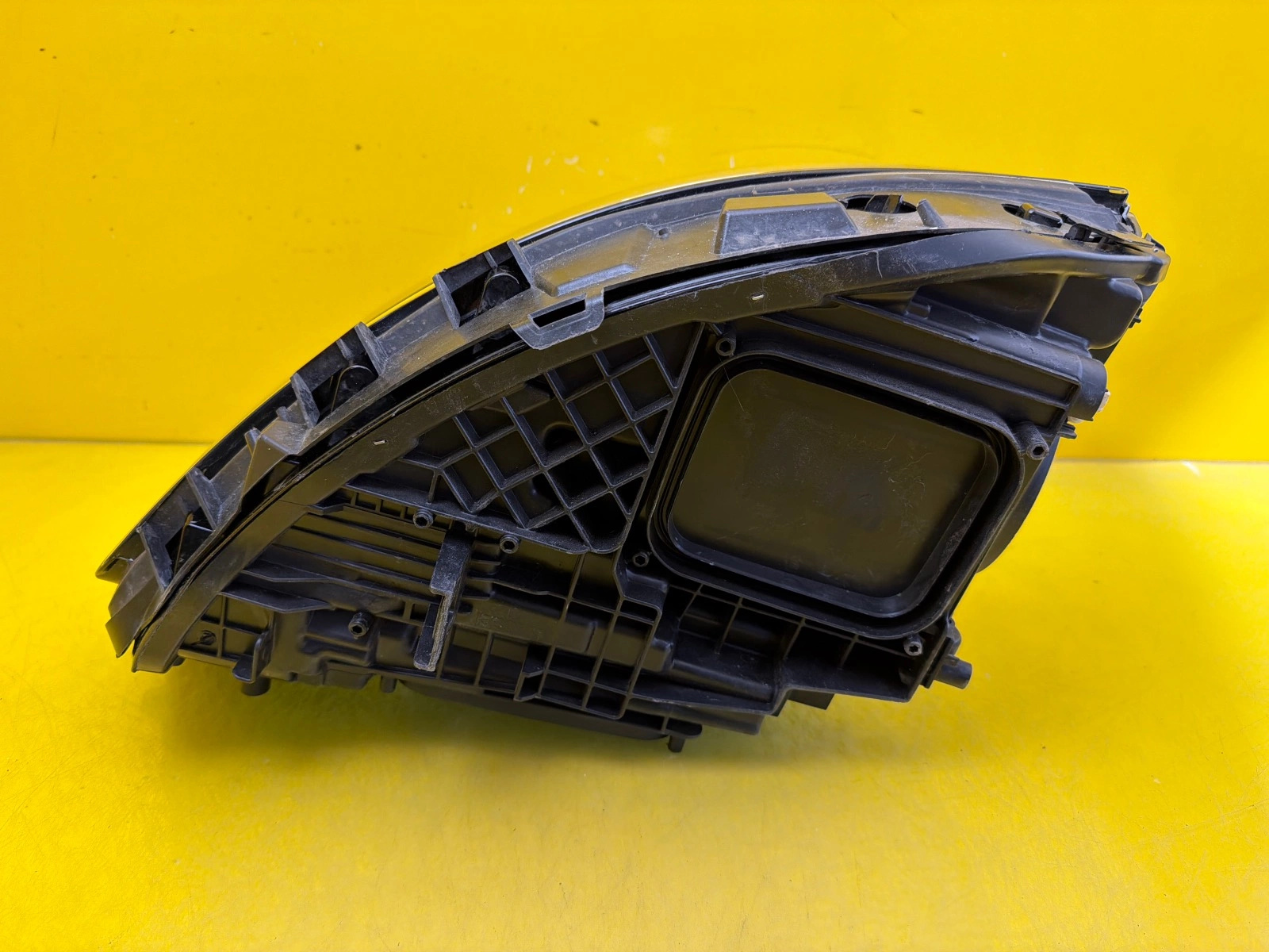 light left Mercedes A-Klasa W177 Full Led A1779060703