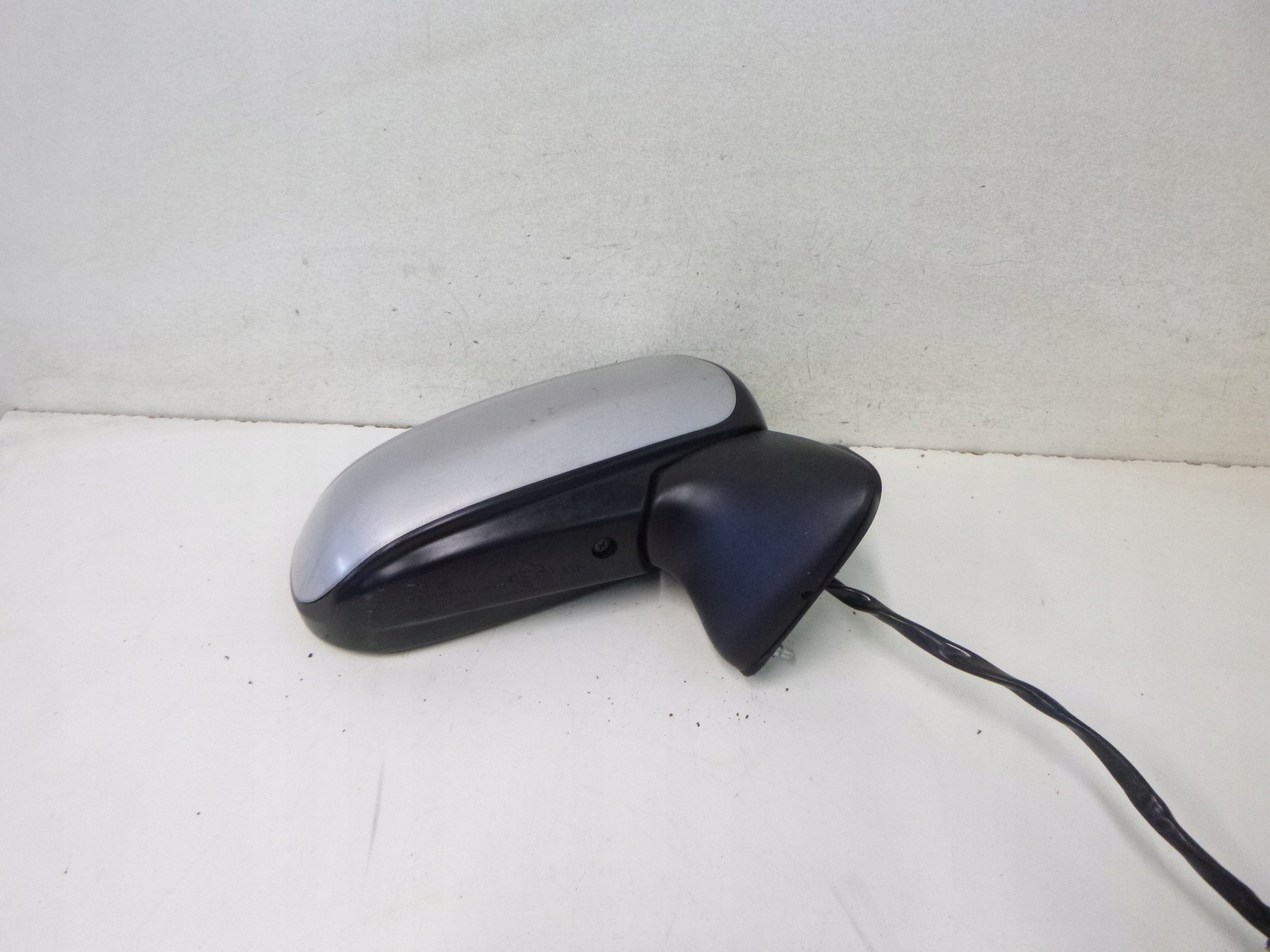 mirror right Mazda Premacy 22V 5 PIN 2004r.