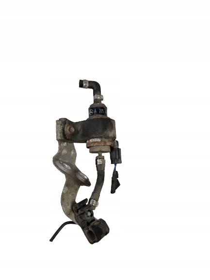 MERCEDES W205 c клас WEBASTO насос a2054701994