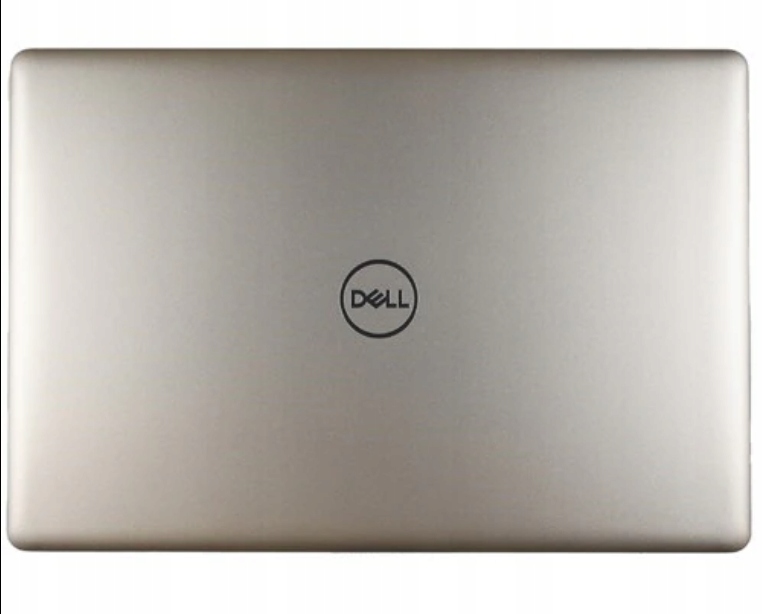 Dell Inspiron 15 3580 3581 3583 3590 3593 Nová Originální LCD Klapka Stříbrná