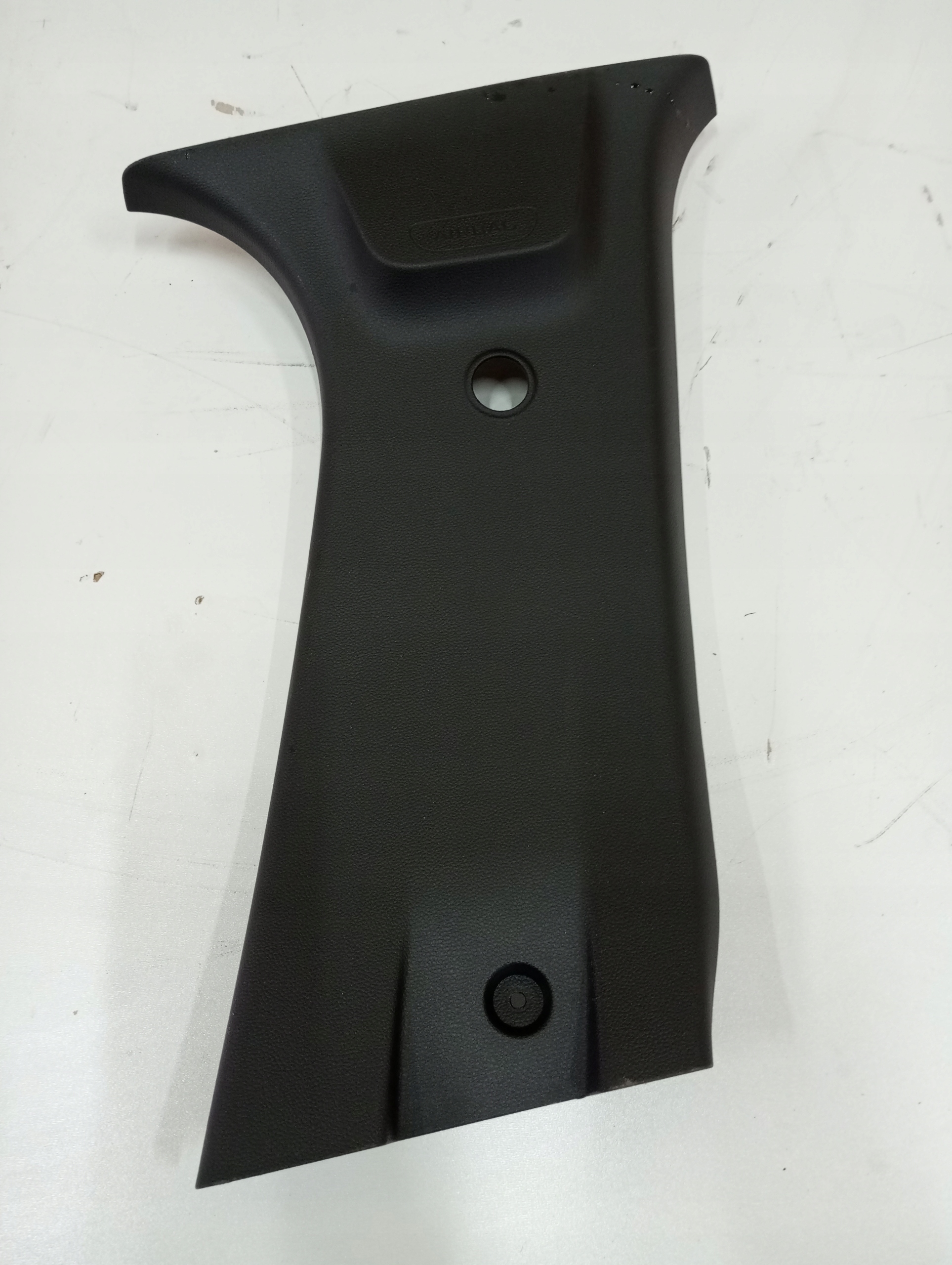 side pillar upholstery DACIA JOGGER 24R right left