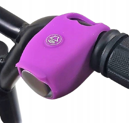 

Dzwonek Rowerowy Elektroniczny Wodoodporny