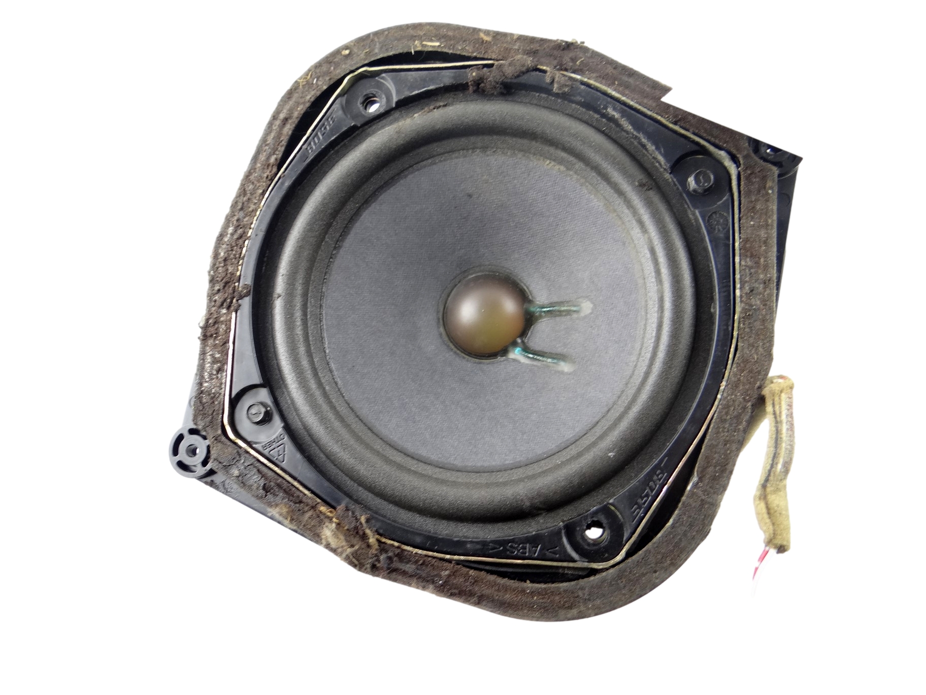 Haut parleur BOSE MAZDA 6 3M81-18808-BA