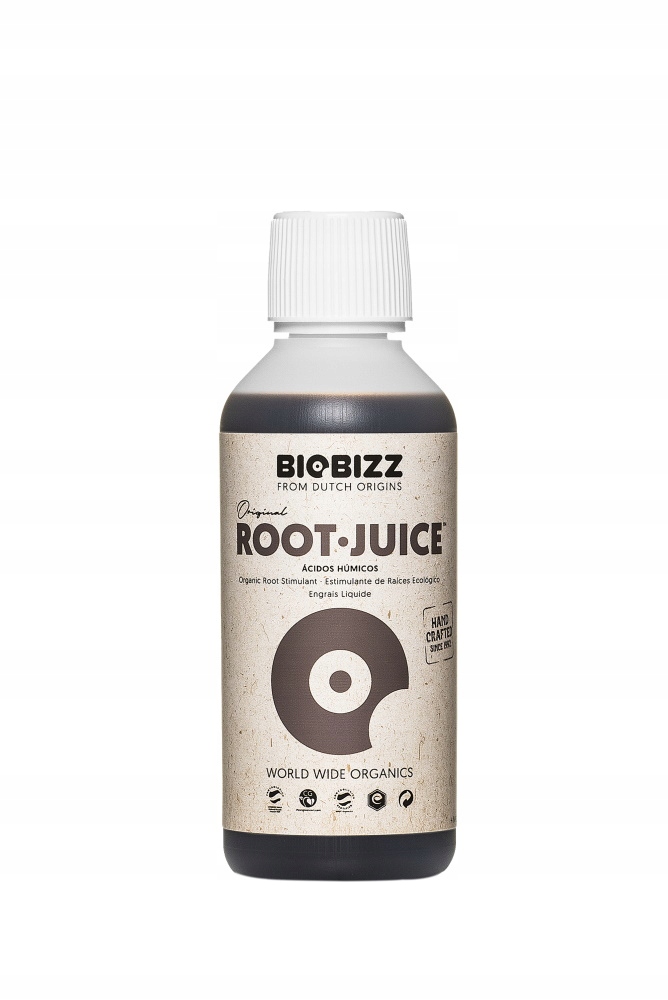 

Biobizz Root-juice 250ML Stymulator Korzeni