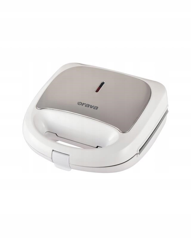 Orava ST-500 multifunkční toustovač 5v1, 750 W, vyměnitelné desky, …