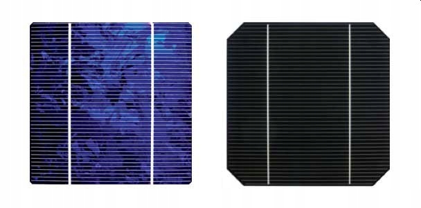 PANEL SOLARNY BATERIA SŁONECZNA fotwoltaiczna 170W Numer katalogowy oryginału 35957