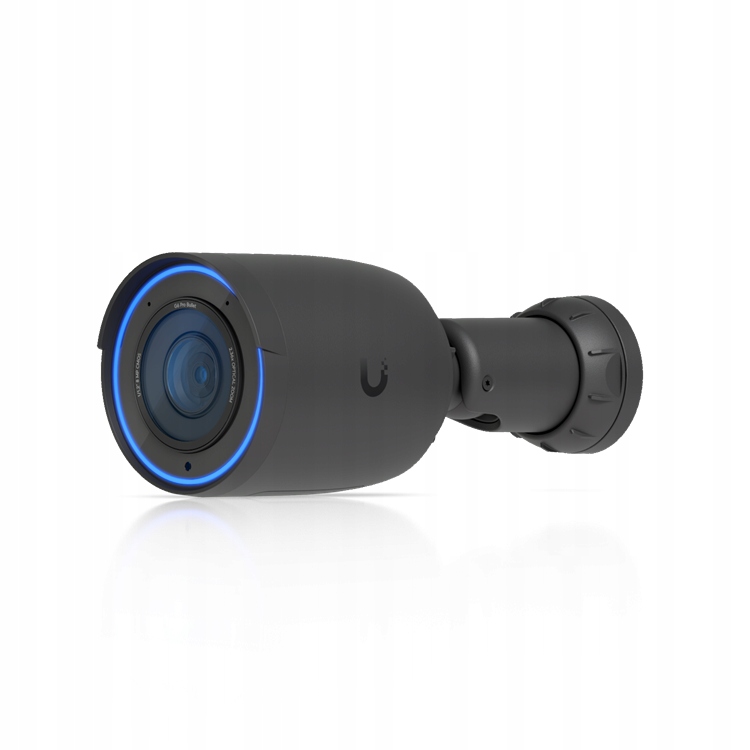 Ubiquiti UVC-G6-Pro-Bullet-B UniFi Protect G6 Pro Bullet, čierna
