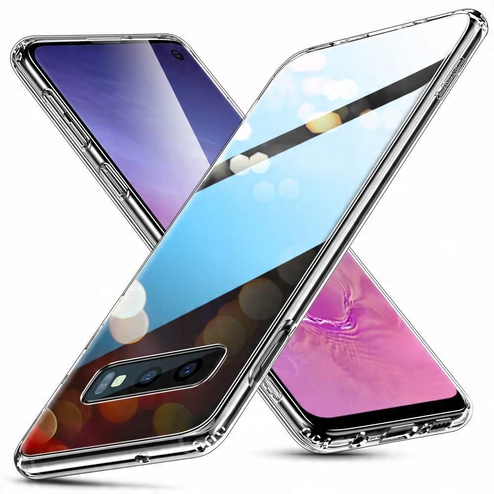 

Esr MIMIC Samsung S10E bezbarwny