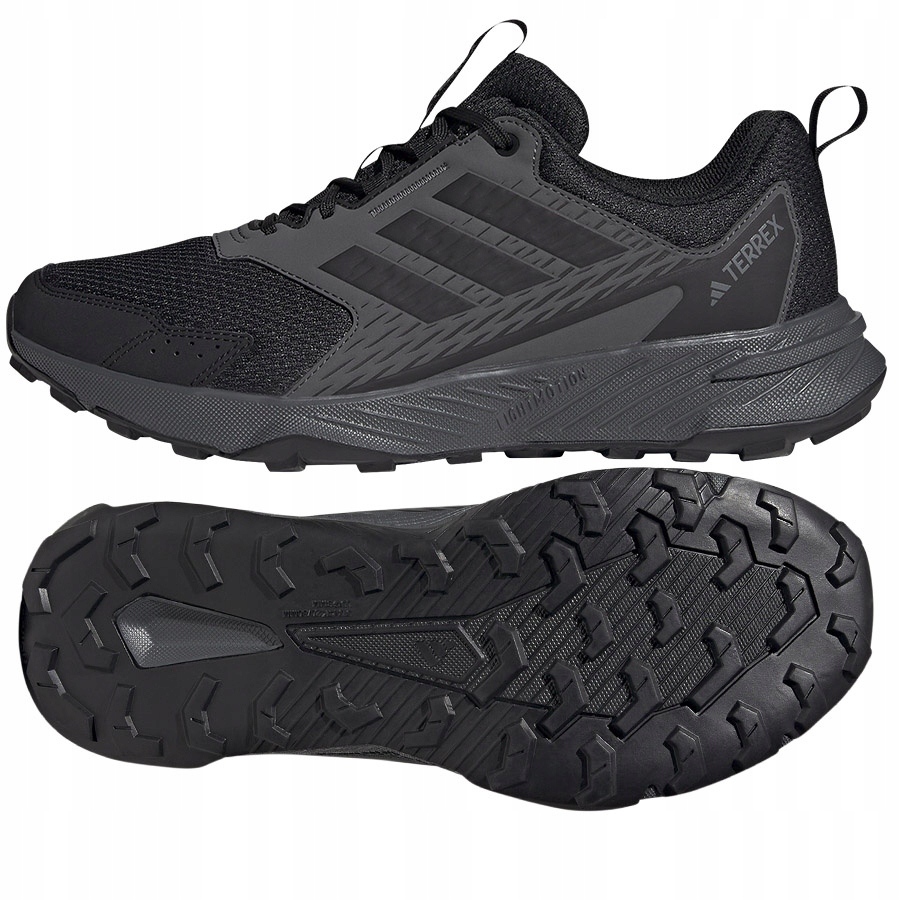 Pánské Boty Adidas Terrex Tracefinder 2 IH2930 vel. 44 2/3