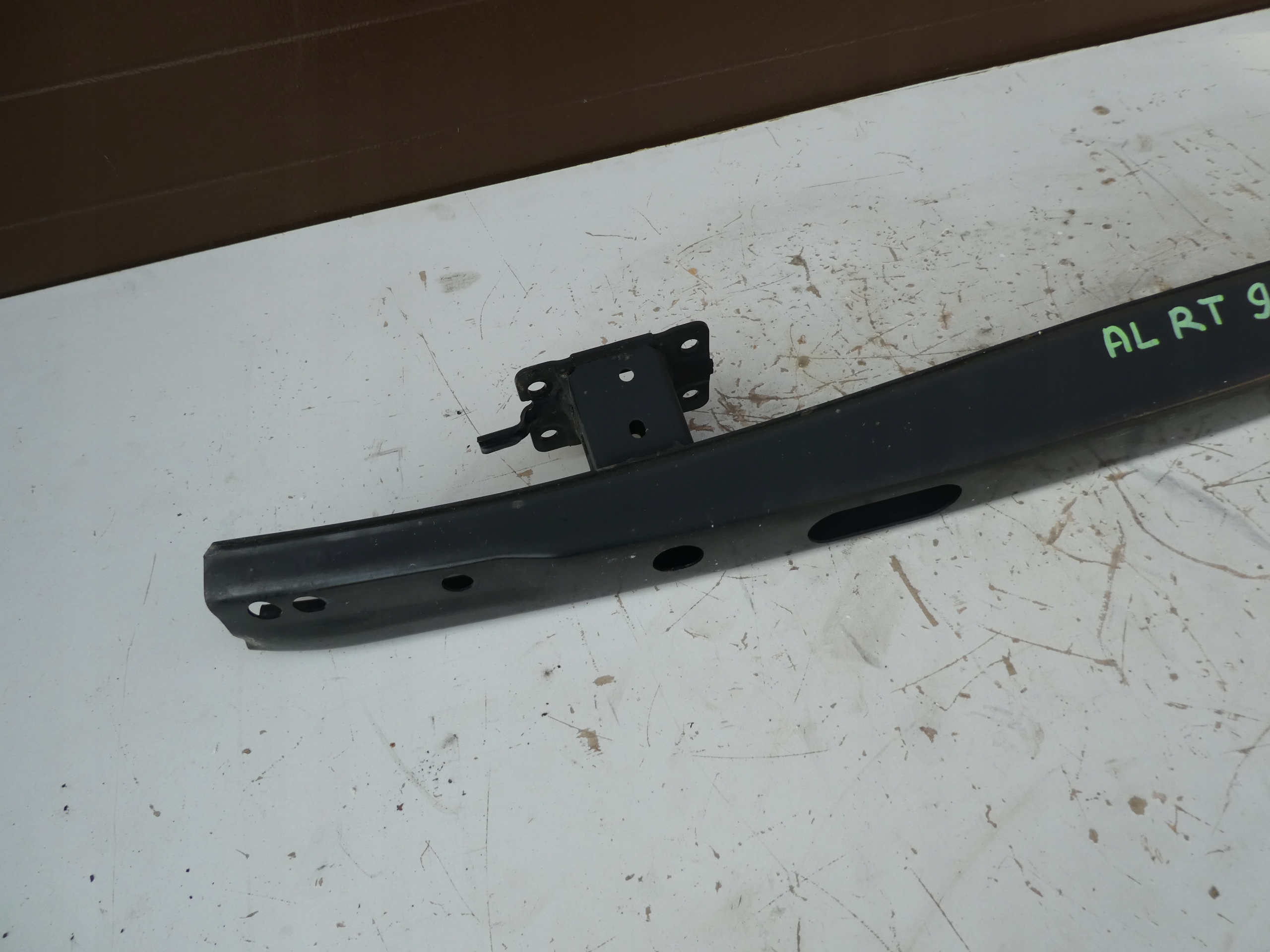 W T5 LIFT BEKLA below bumper rear part 7H0807305
