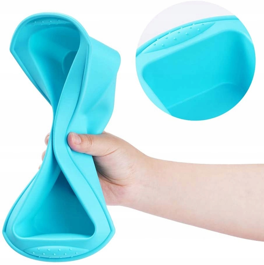 Keksowka silikonowa forma do pieczenia silikonowa EAN (GTIN) 5908287216266