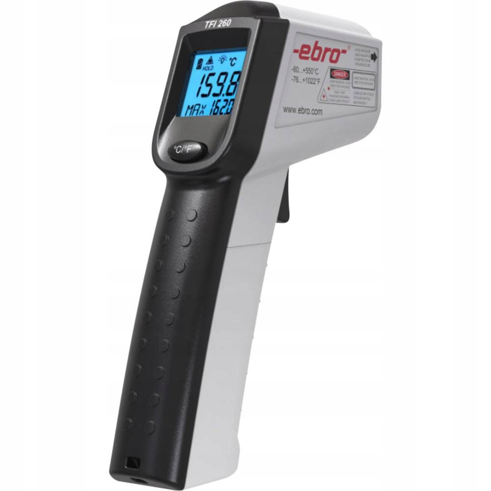 Pirometr Ebro TFI 260