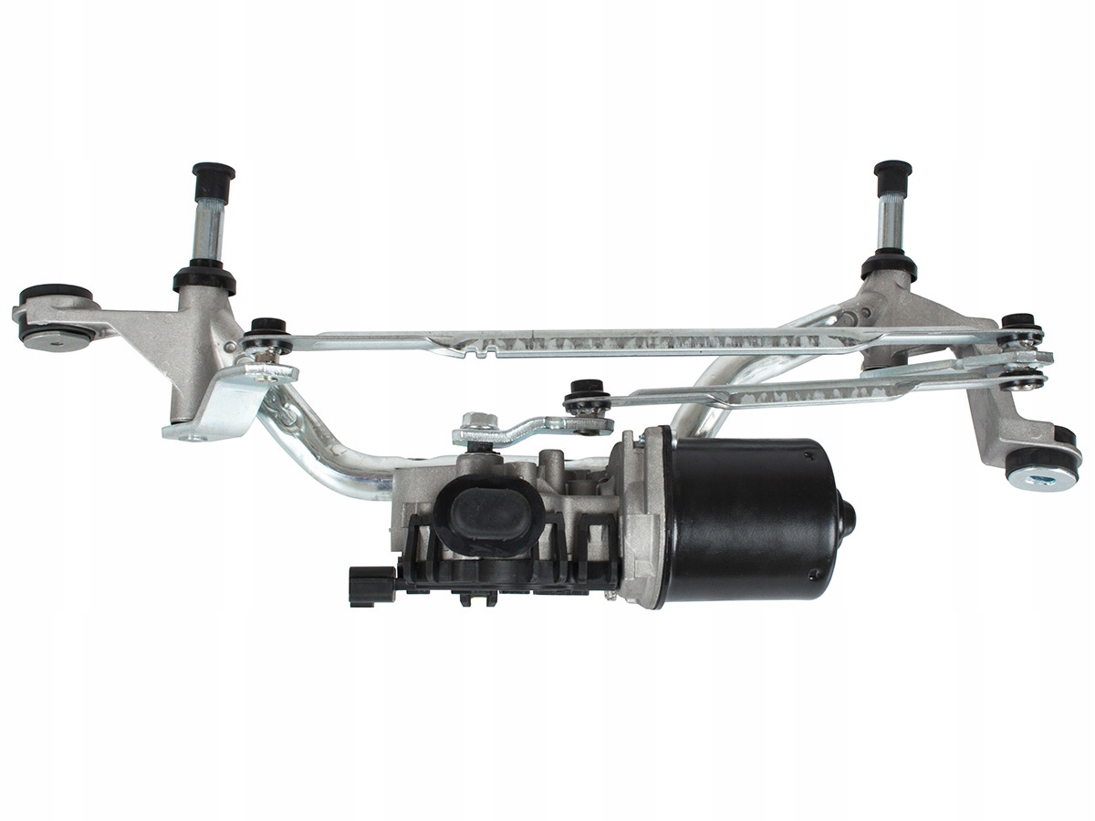 R Clio 4 IV 288008961R Mechanismus Stěračů Přední