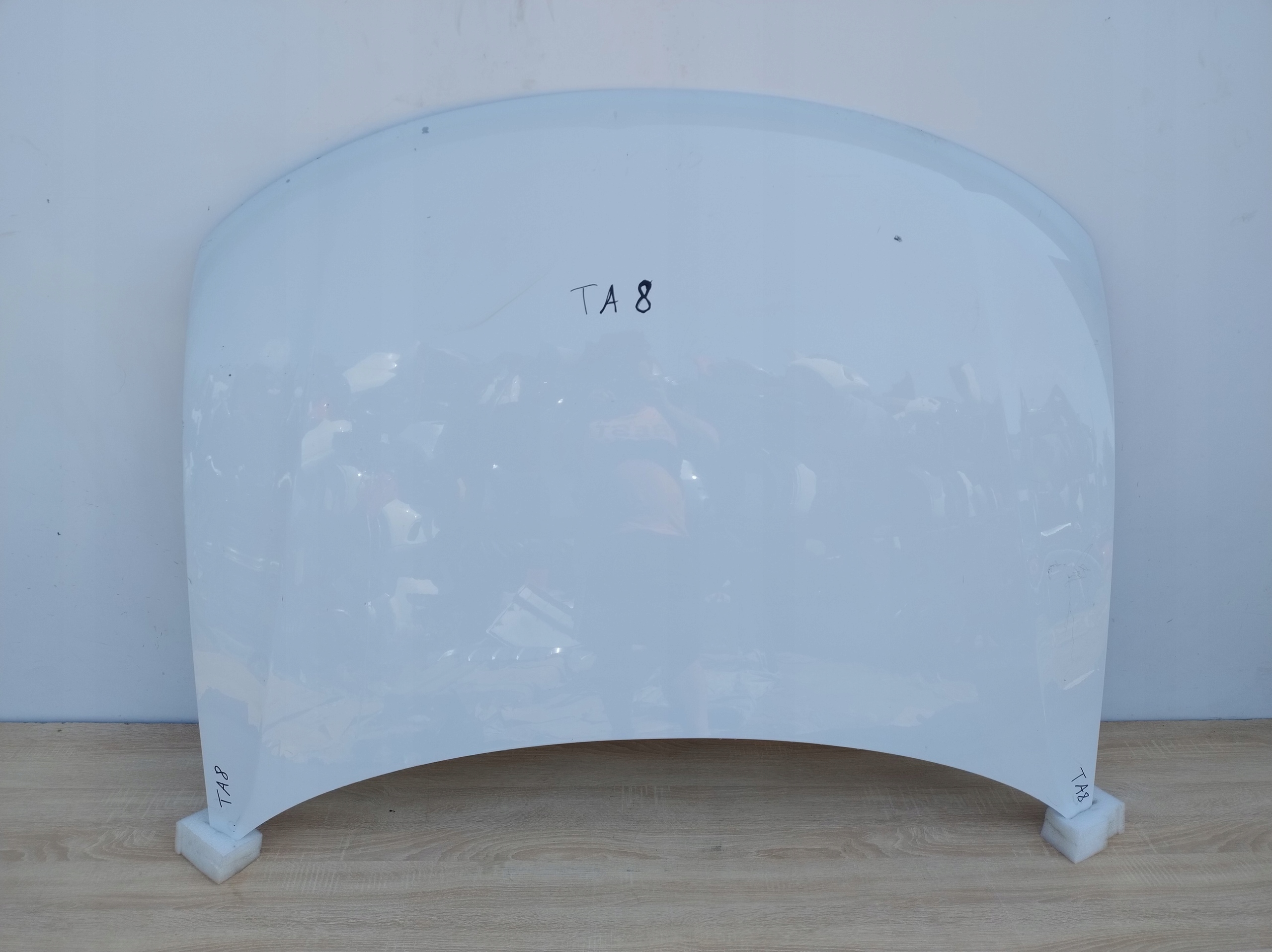 VW PASSAT B5 1995-2000 ROK COFANO Coperchio 3B0823031C