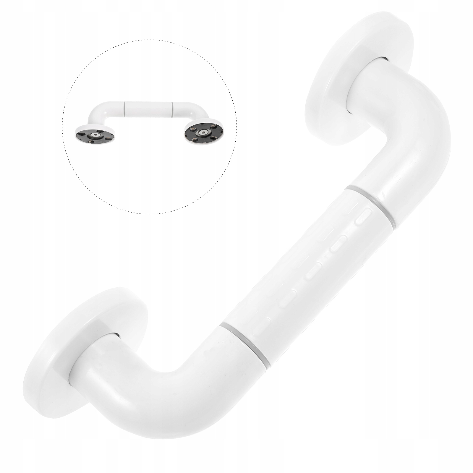 Łazienka Grab Bar Wc prysznic ścienne uchwyt Producent inny