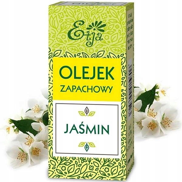 

Olejek zapachowy Jaśmin olejki zapachowe aromaty