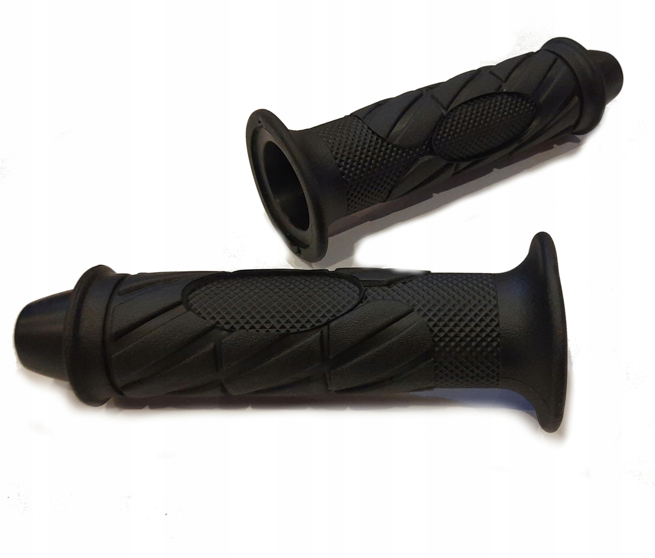 MANETKI UNIWERSALNE guma Z ODBOJNIKIEM 140mm