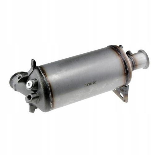 DPF-VW-001 - САЖЕВЫЙ ФИЛЬТР DPF