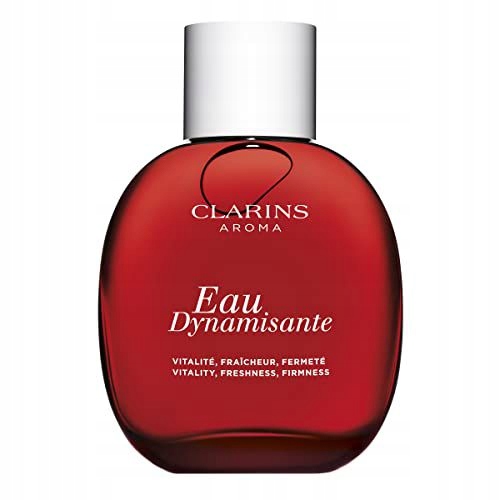 CLARINS EAU DYNAMISANTE TREATMENT FRAGRANCE 100ML