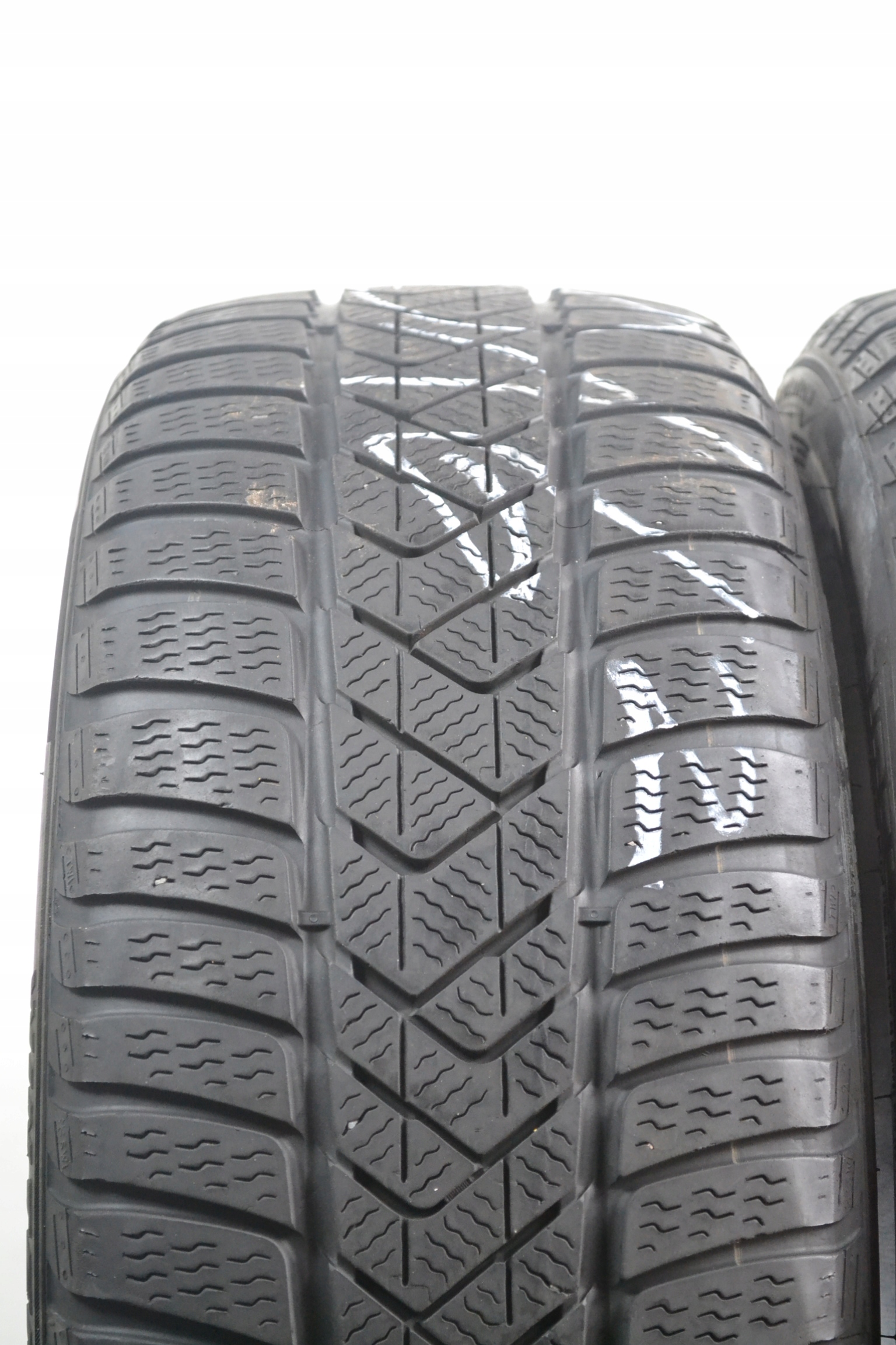 225/45R17 91H PIRELLI SOTTOZERO 3 RFT x2szt 8016z EAN (GTIN) 8019227246216