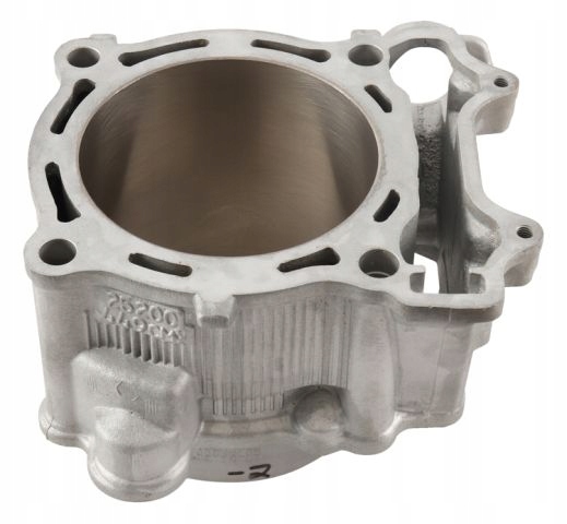 Cylinder Works Valec Yamaha Yz 450 F 06-09, Wrf 450 07-15, Štandard 95 MM