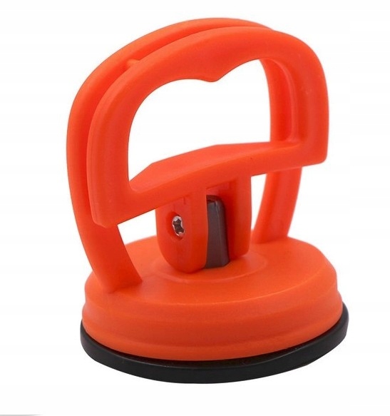 Przyssawka uchwyt do szyb 10kg pojedyńcza