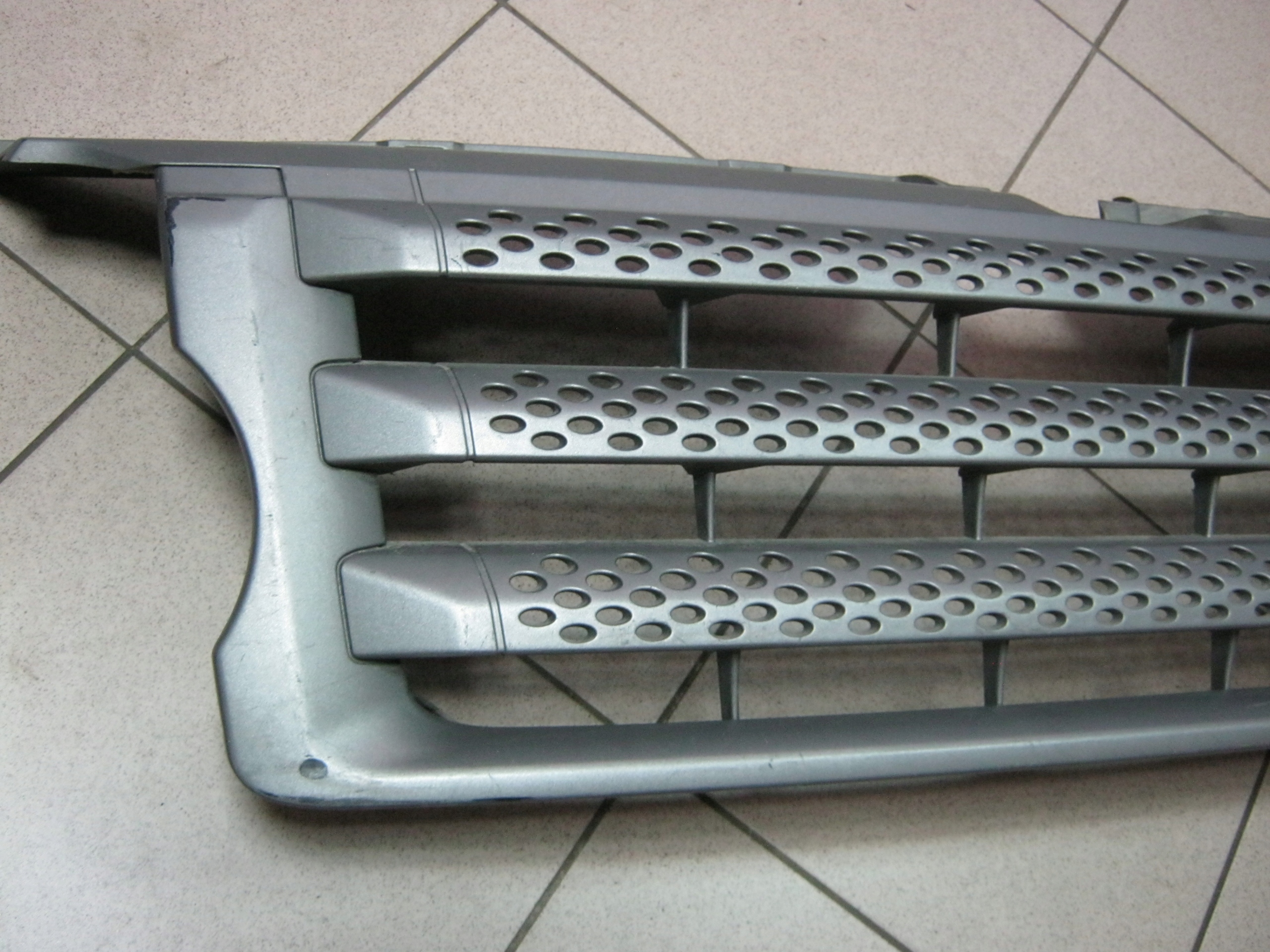 GRILLE RANGE ROVER SPORT 05-09