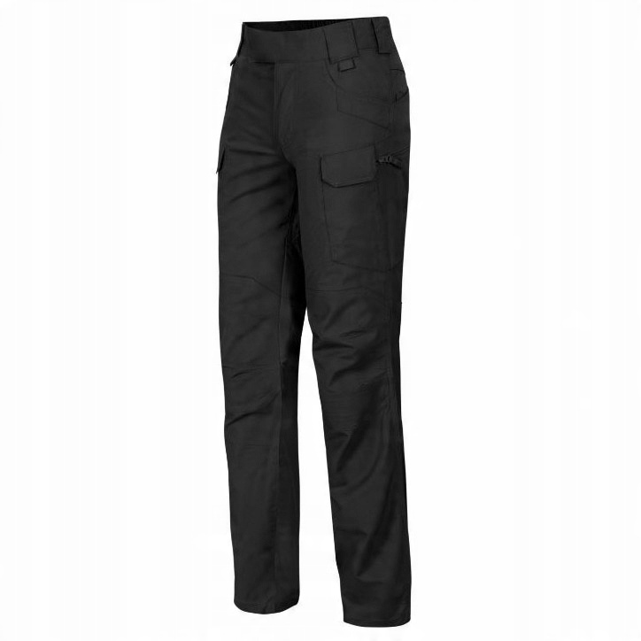 

Spodnie bojówki Helikon Women's Utp Black 28/32