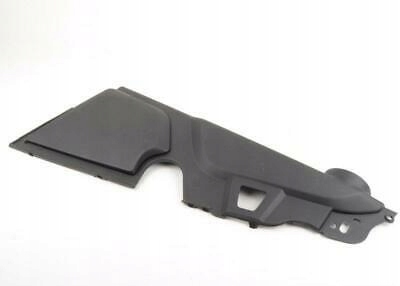 9585564420001C - КРЫШКА ПРАВАЯ АТЛАСНАЯ PORSCHE CAYENNE (2010-14)