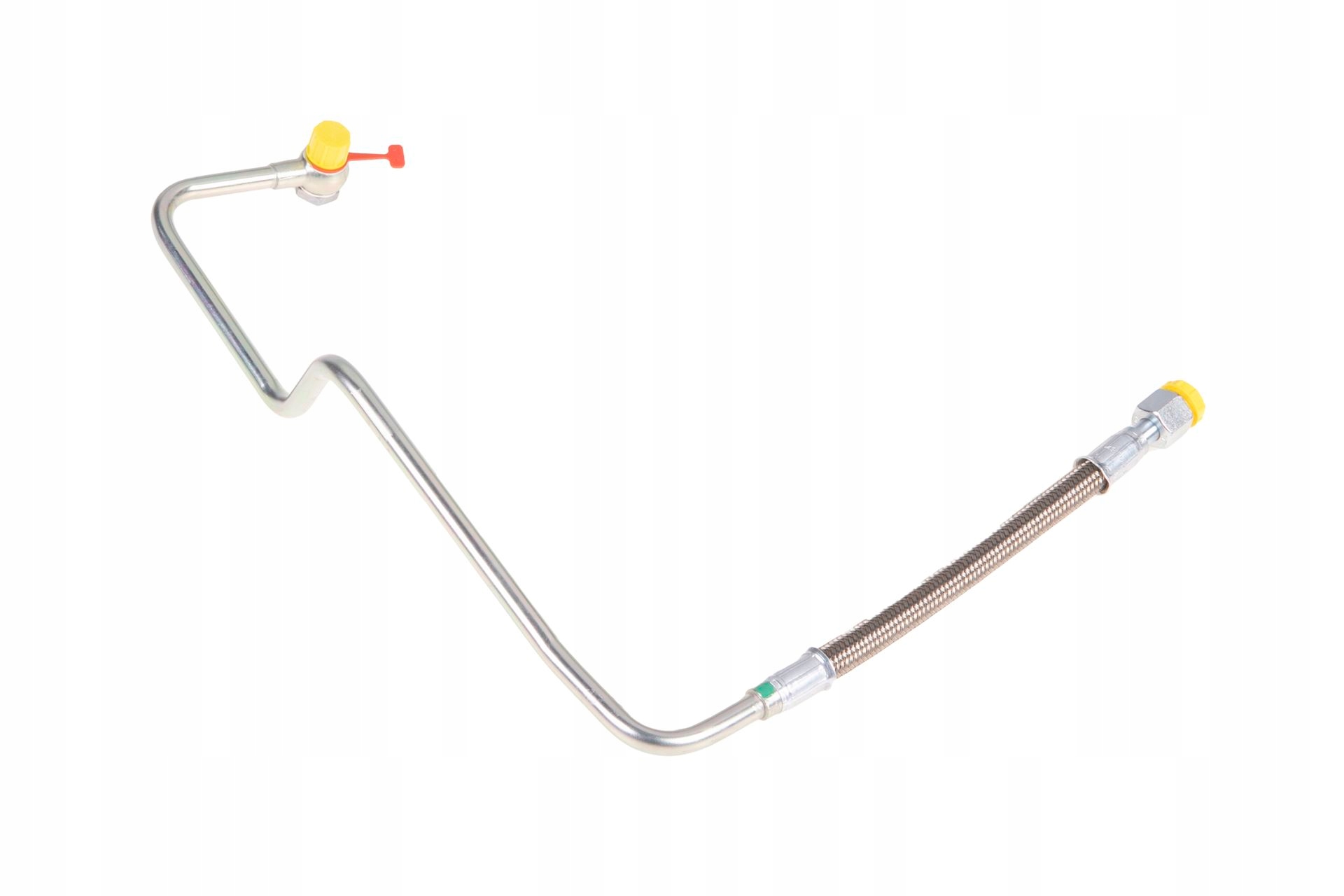 FCF934201060200 - F934201060200 паливопровід