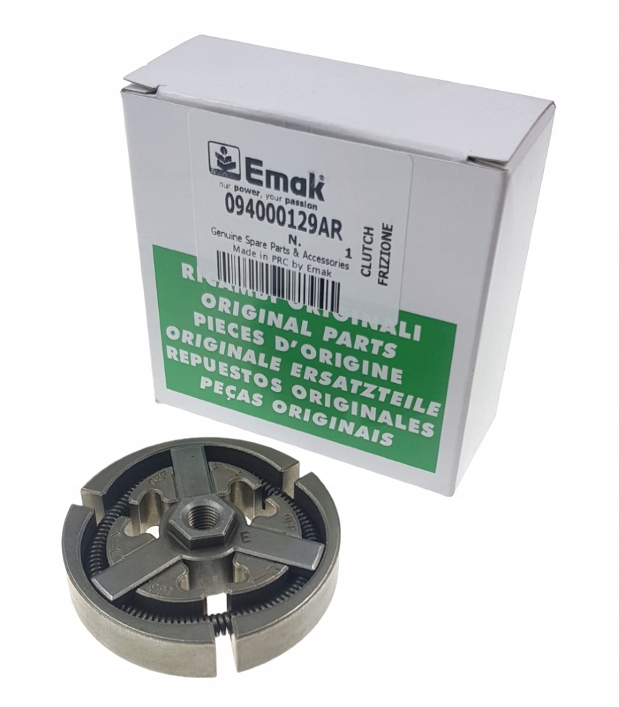 Spojka Pro Pilu Oleo-mac 936 937 938 940 941 942 946 951 CX