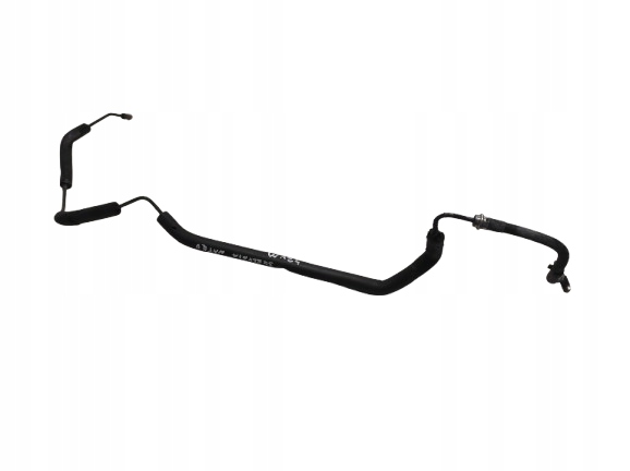 MERCEDES E W124 84- 4MATIC 3.0 PRZEWÓD WĄŻ SKRZYNI MAPĘDU