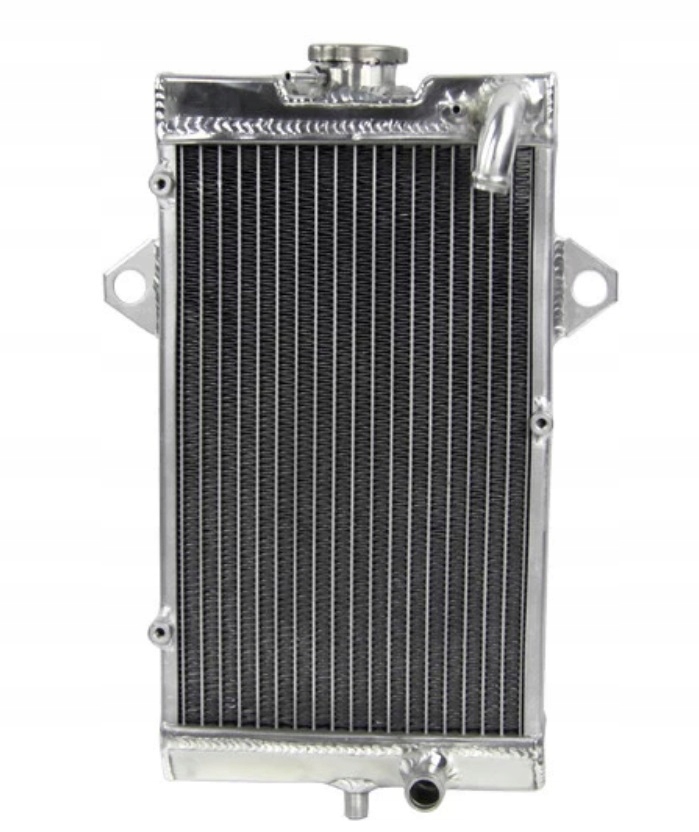 Chladič Yamaha Raptor 700 2013-2018 1PE-E2460-00-00 1PE-E2460-01-00