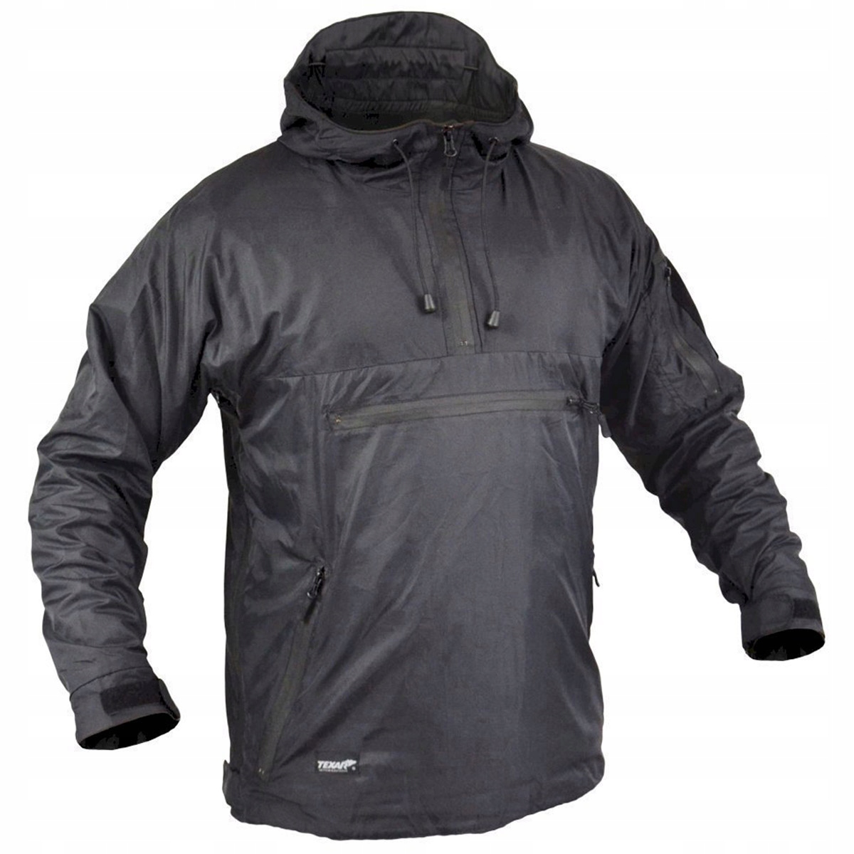 

Kurtka Texar Kangurka Czarna 4XL