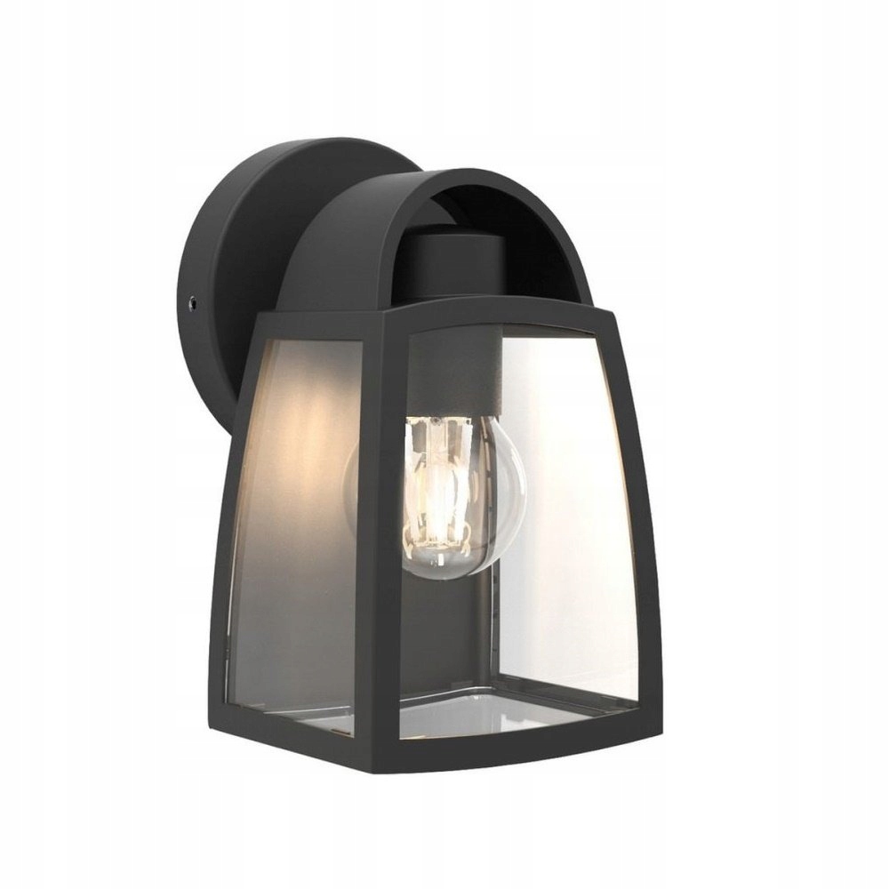 Venkovní nástěnné svítidlo Kelsey 5273702012 Lutec