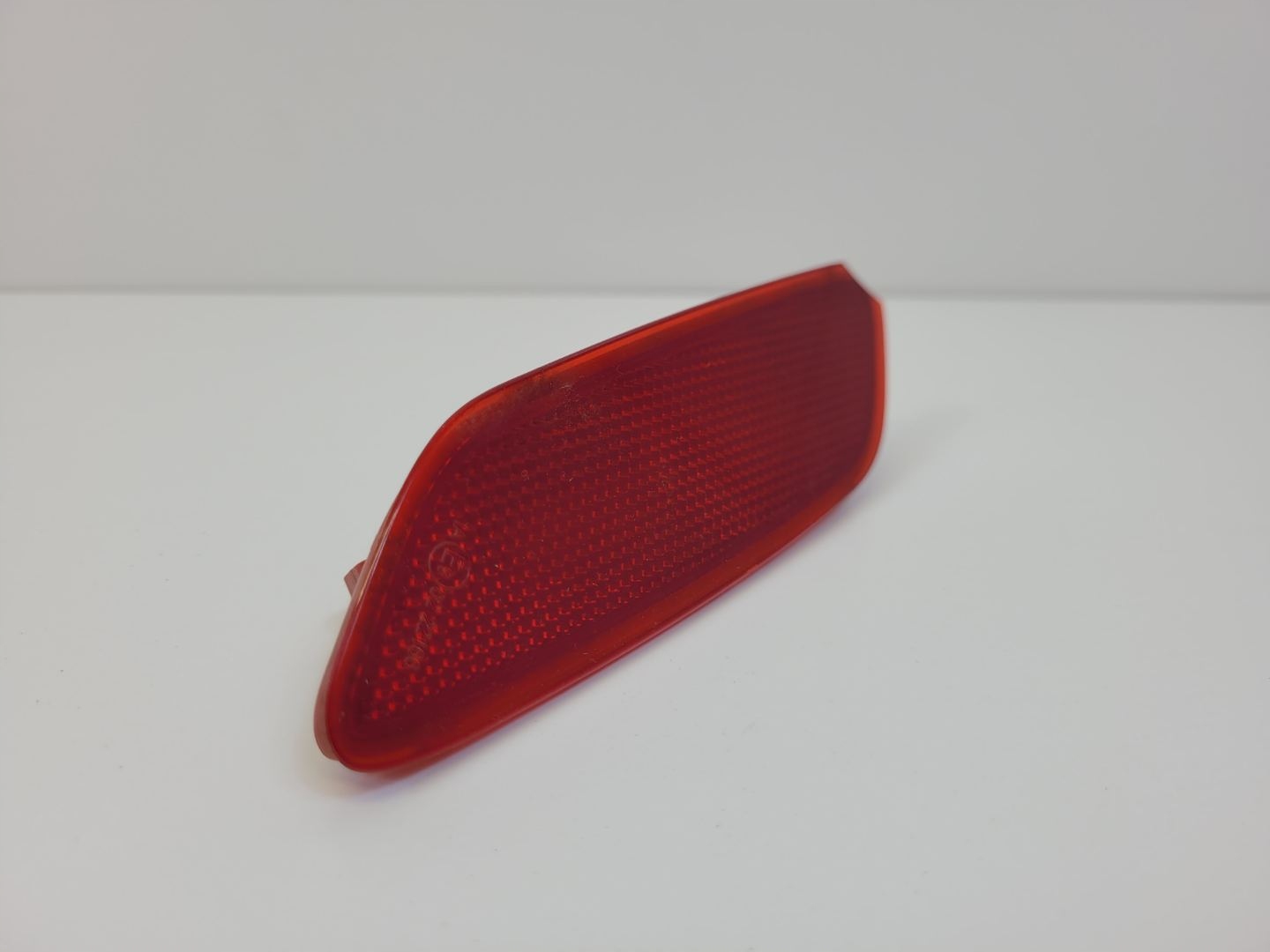 Odblask right side Opel Corsa F 2020 3202001683