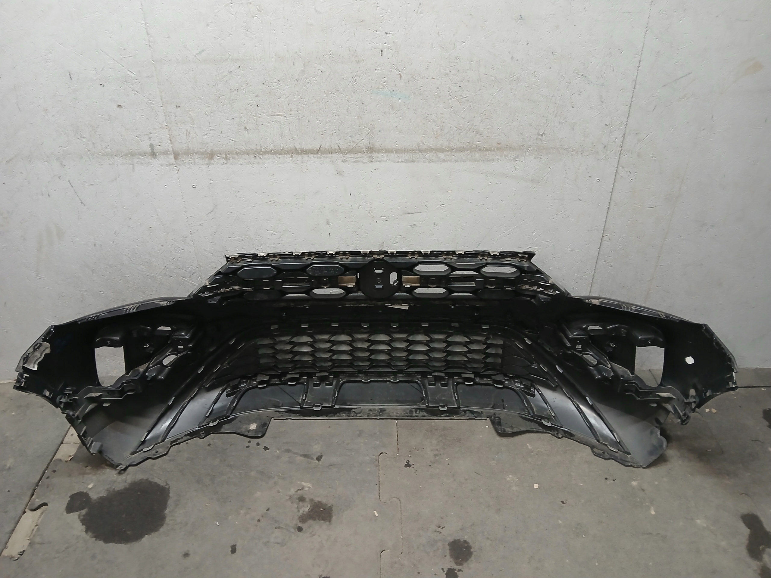bumper front VW T-ROC T ROC LIFT