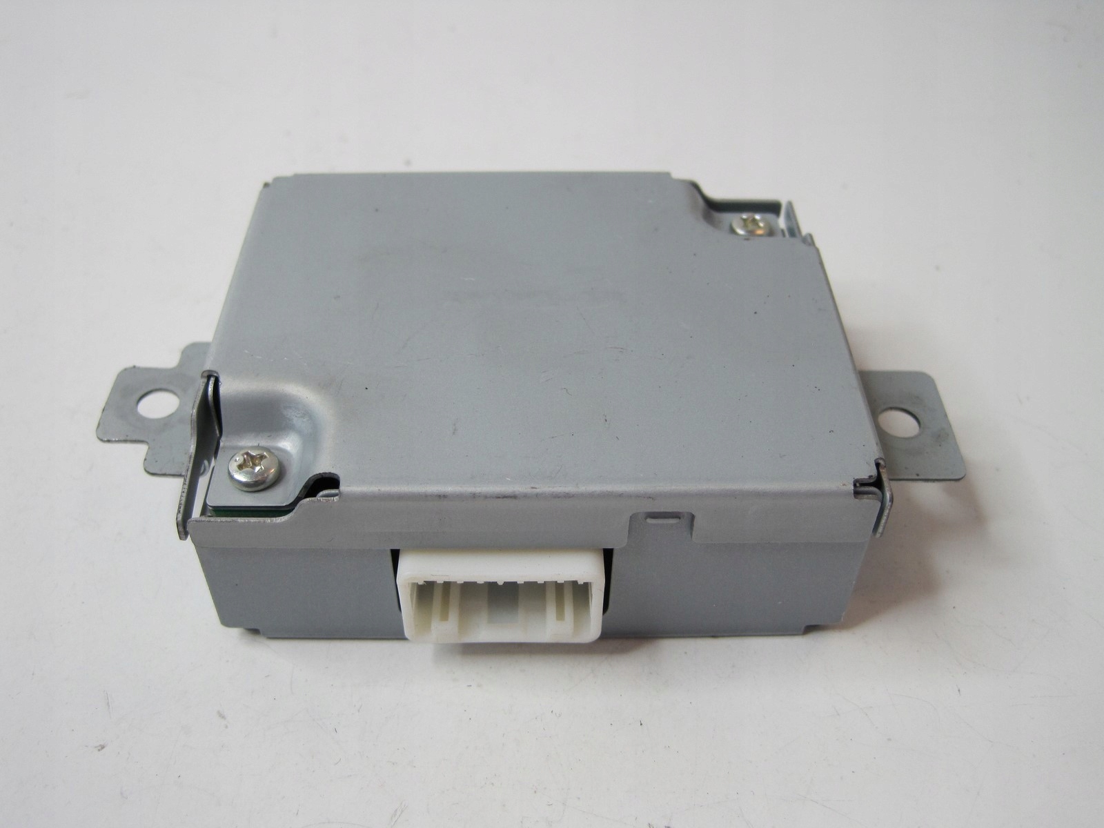 Moduł sterownik dźwięku Mitsubishi Eclipse Cross 8638A310