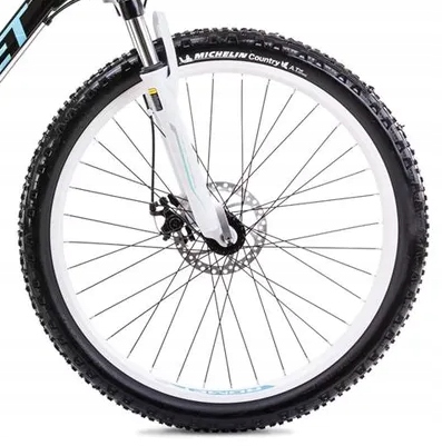 Romet Jolene 6.2 czarny 2024 Marka Romet