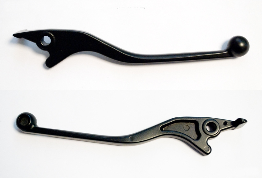 Dźwignia hamulca przód Nachman Honda CBF 125 250 XL 125 Varadero