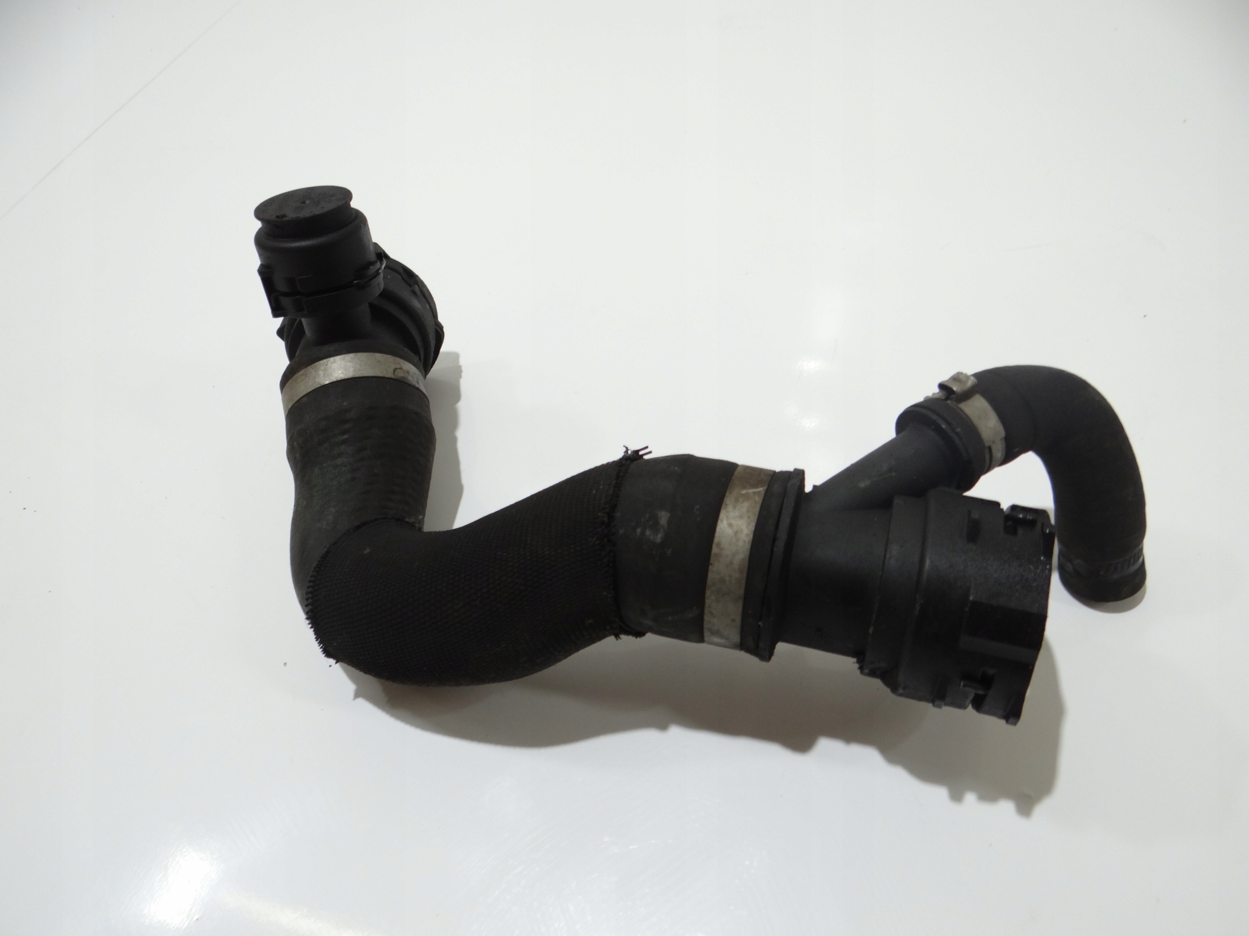 prijenos crijevo vode BMW X5 E70 306D3 7794154