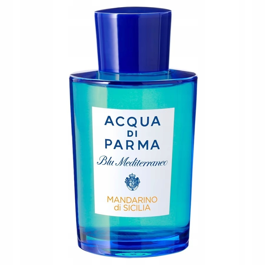 Acqua DI Parma Blu Mediterraneo Mandarino DI Sicilia Edt 180ml Sprej