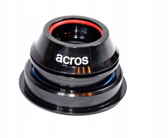 NEW Oryginalne Stery ACROS tapered 1 1/8-1,5 44/55 mm PROMOCJA !