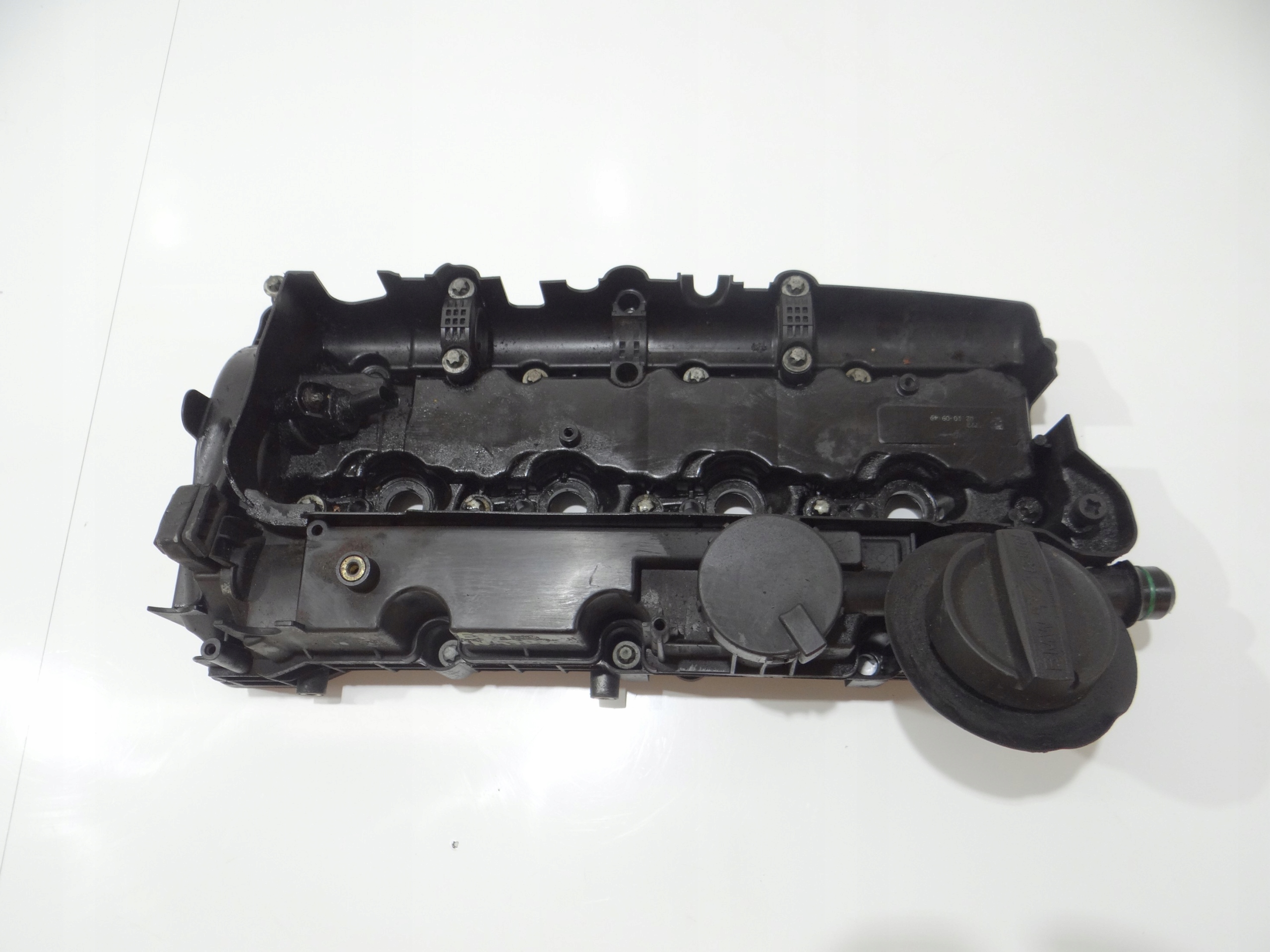 Abdeckung der Ventile BMW X1 E84 N47D20C 7797613