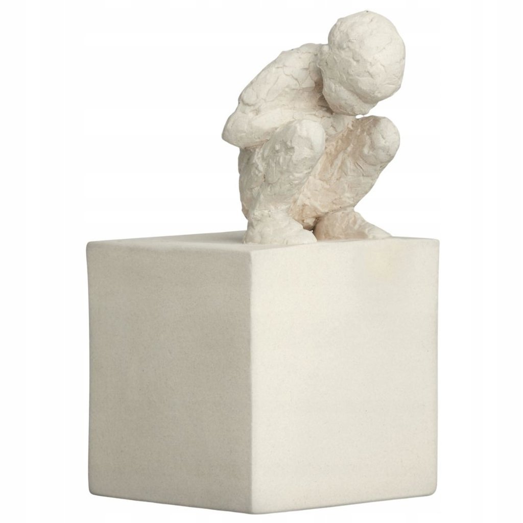 Kähler Character Dekoratívna socha Figurka The Curious One Zaujímavý