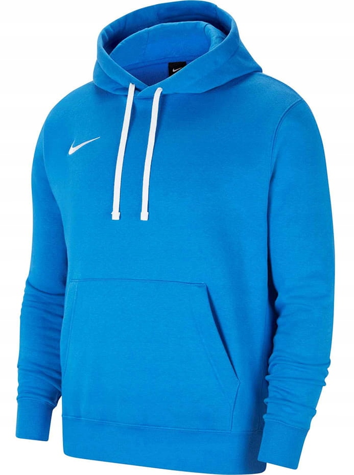 

Nike Bluza Męska Z Kapturem Kangurka Bawełniana L
